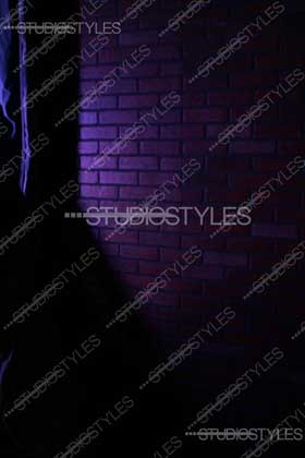 PhotoReal Background   