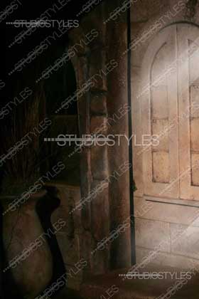 PhotoReal Background  
