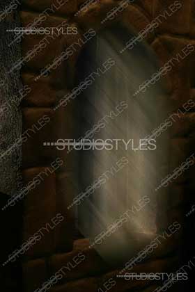Dreamscape Background    