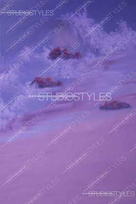 Dreamscape Background   