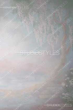 Dreamscape Background   