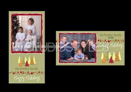 Greeting Card