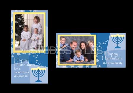 Greeting Card 