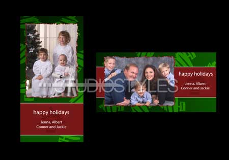 Greeting Card
