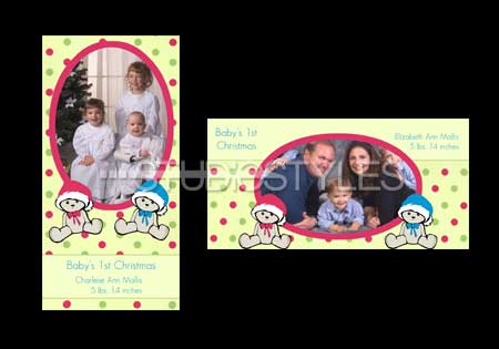 Greeting Card