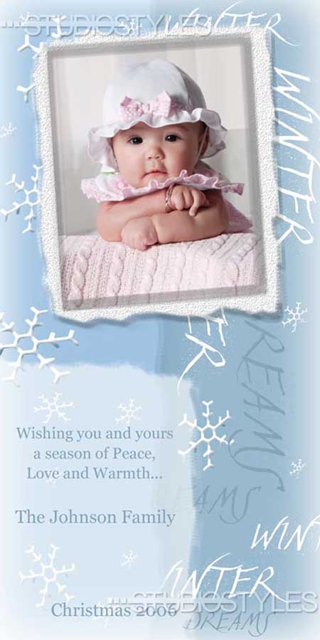 Greeting Card