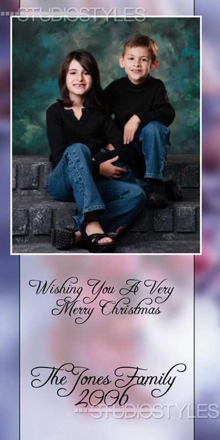 Greeting Card