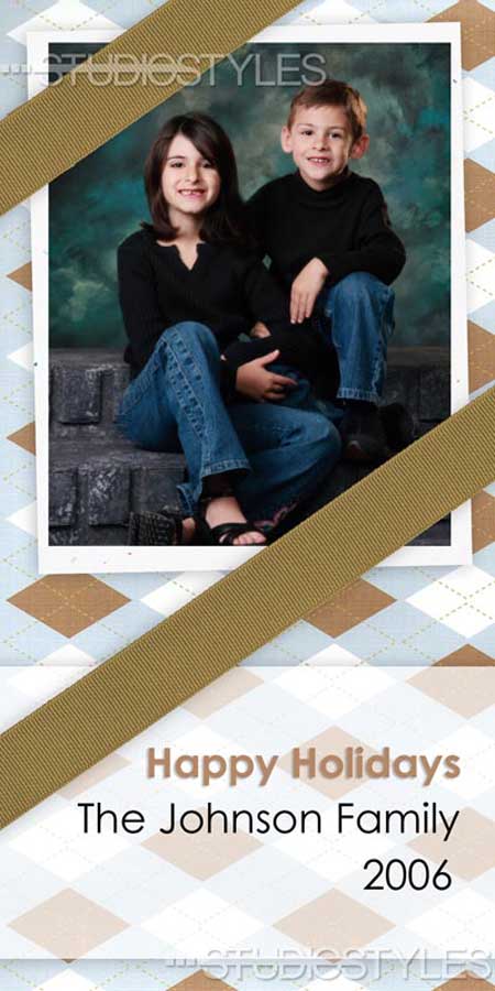Greeting Card 