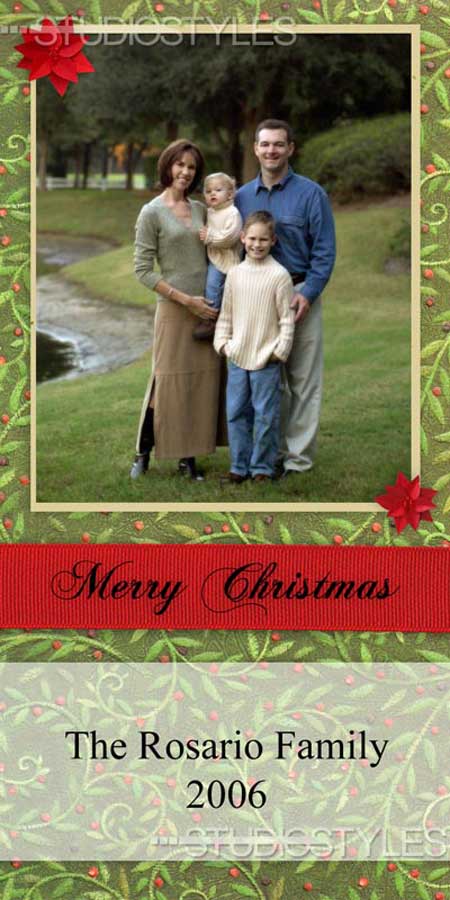 Greeting Card