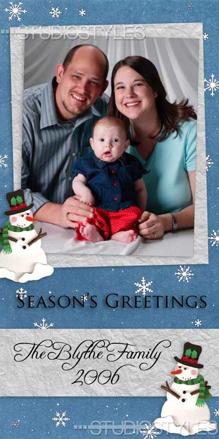 Greeting Card