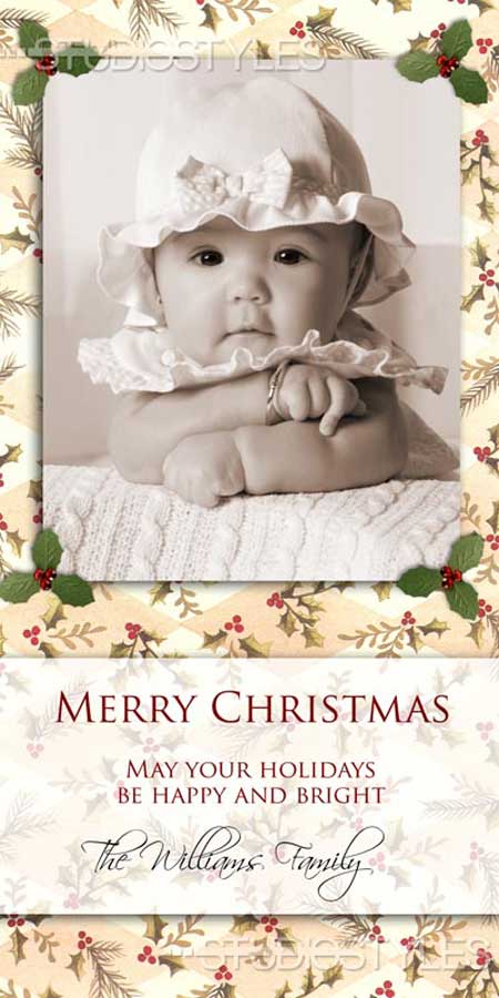 Greeting Card