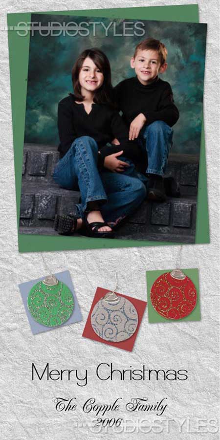 Greeting Card