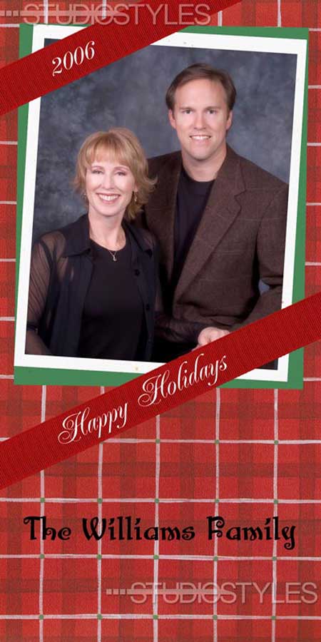 Greeting Card