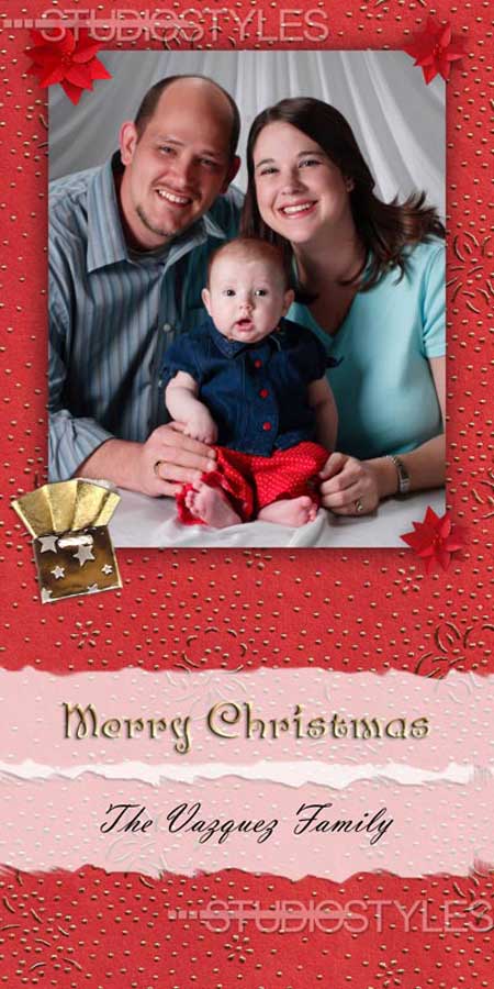 Greeting Card