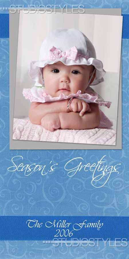 Greeting Card 