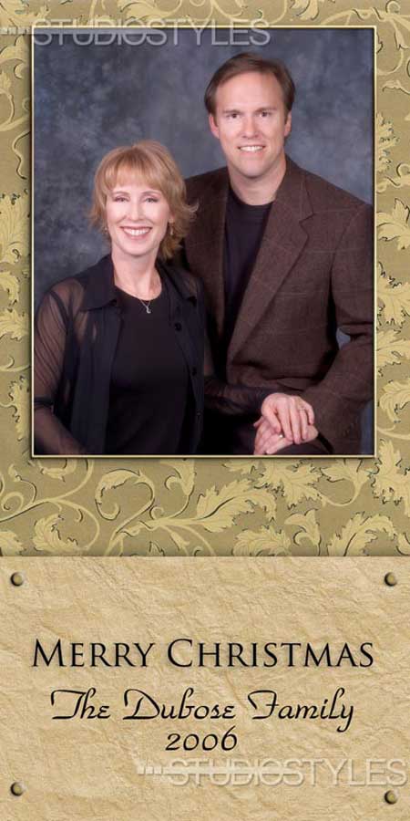 Greeting Card