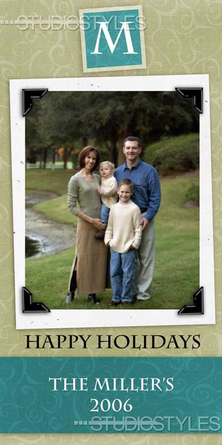Greeting Card