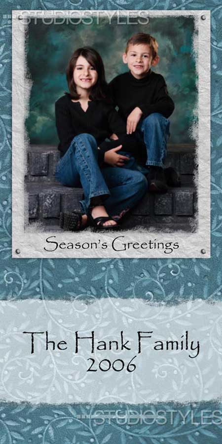 Greeting Card