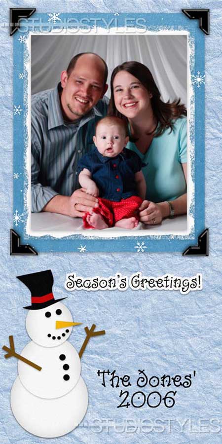 Greeting Card 