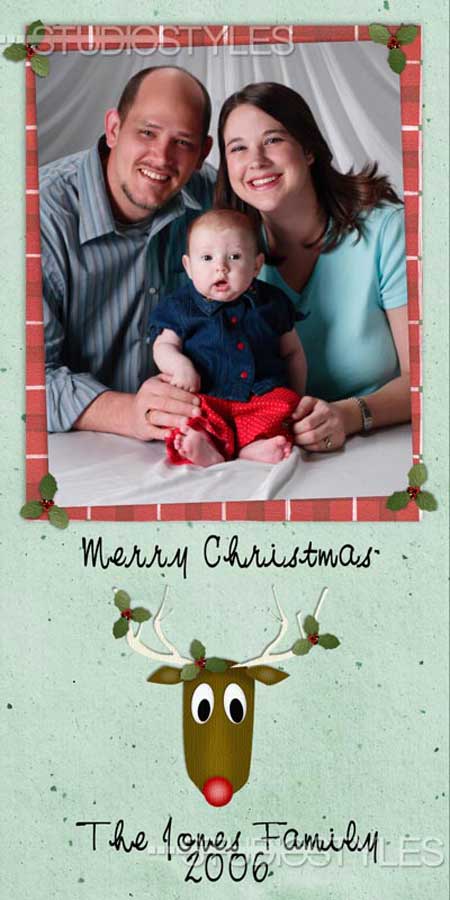 Greeting Card 