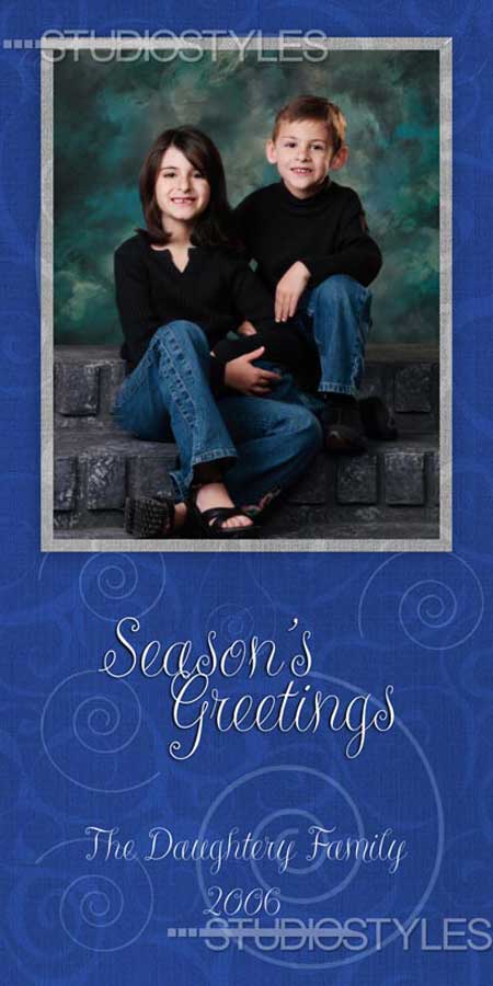 Greeting Card 