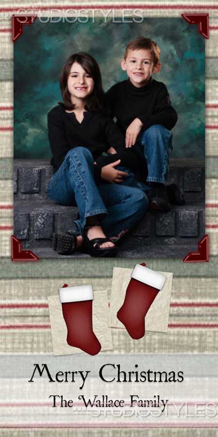 Greeting Card 