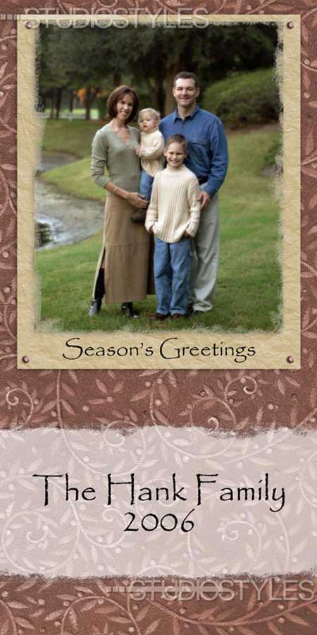 Greeting Card 