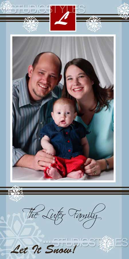 Greeting Card 