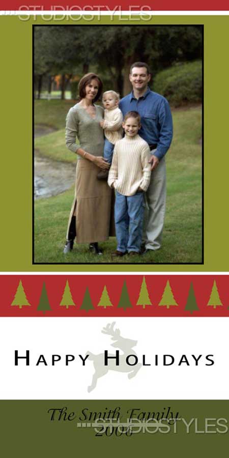 Greeting Card 