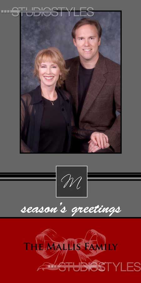 Greeting Card