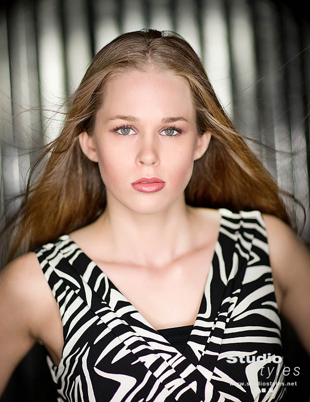 Studio &amp; On Location Lighting Class, May 2011
