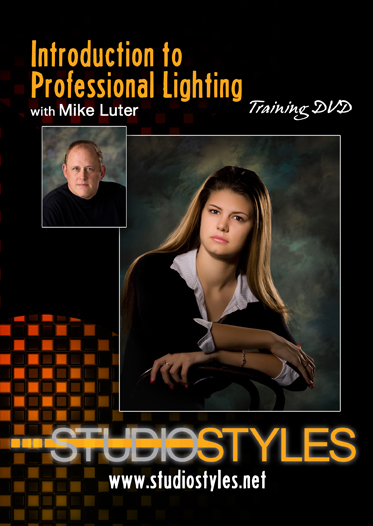 Introduction to Professional Lighting