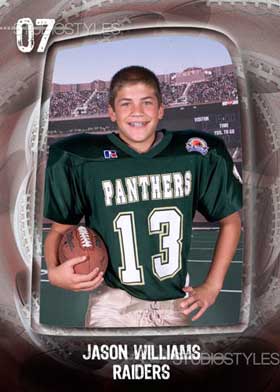 Football Pro Wallet