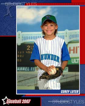Baseball Posters 