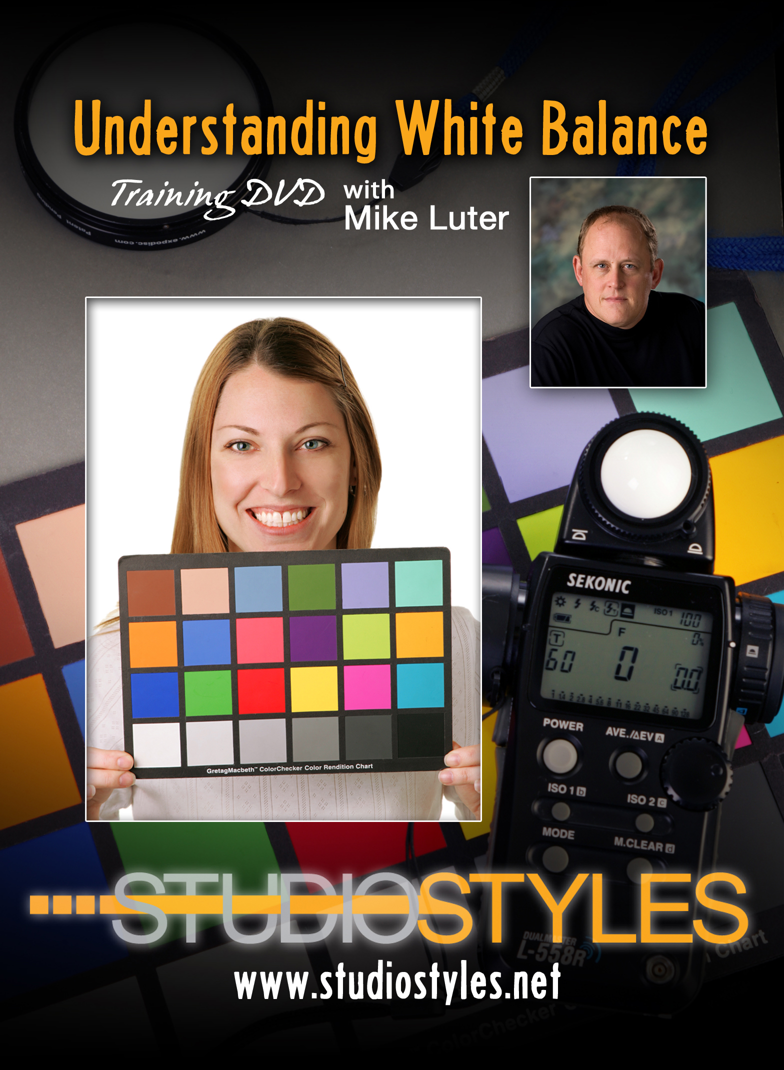 Understanding White Balance