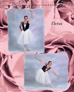Dance Composites 
