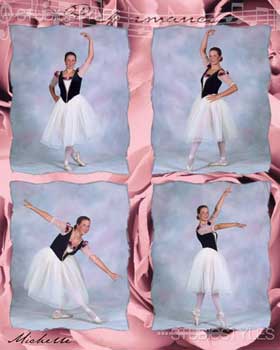 Dance Composites 