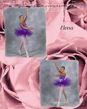 Dance Composites 