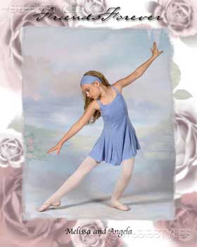 Dance Composites 