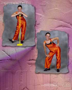 Dance Composite 