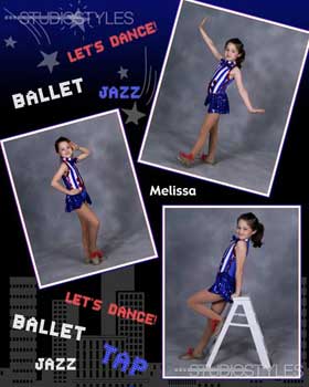 Dance Composite   