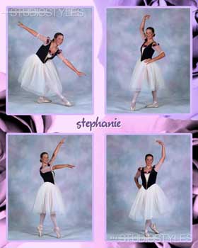 Dance Composite   
