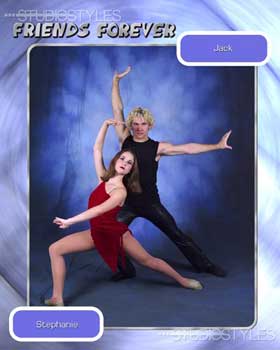 Dance Composite   
