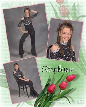 Dance Composites 
