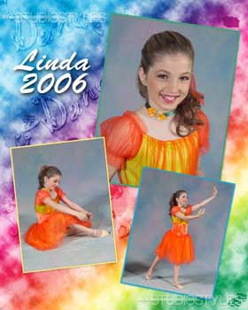 Dance Composites 