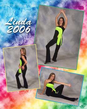Dance Composites  