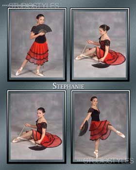 Dance Composites 