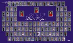 Dance Composite