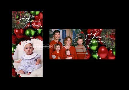 Greeting Card