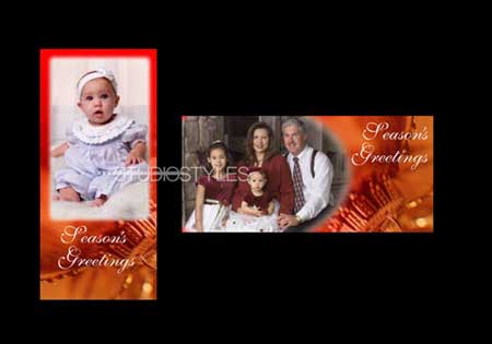 Greeting Card